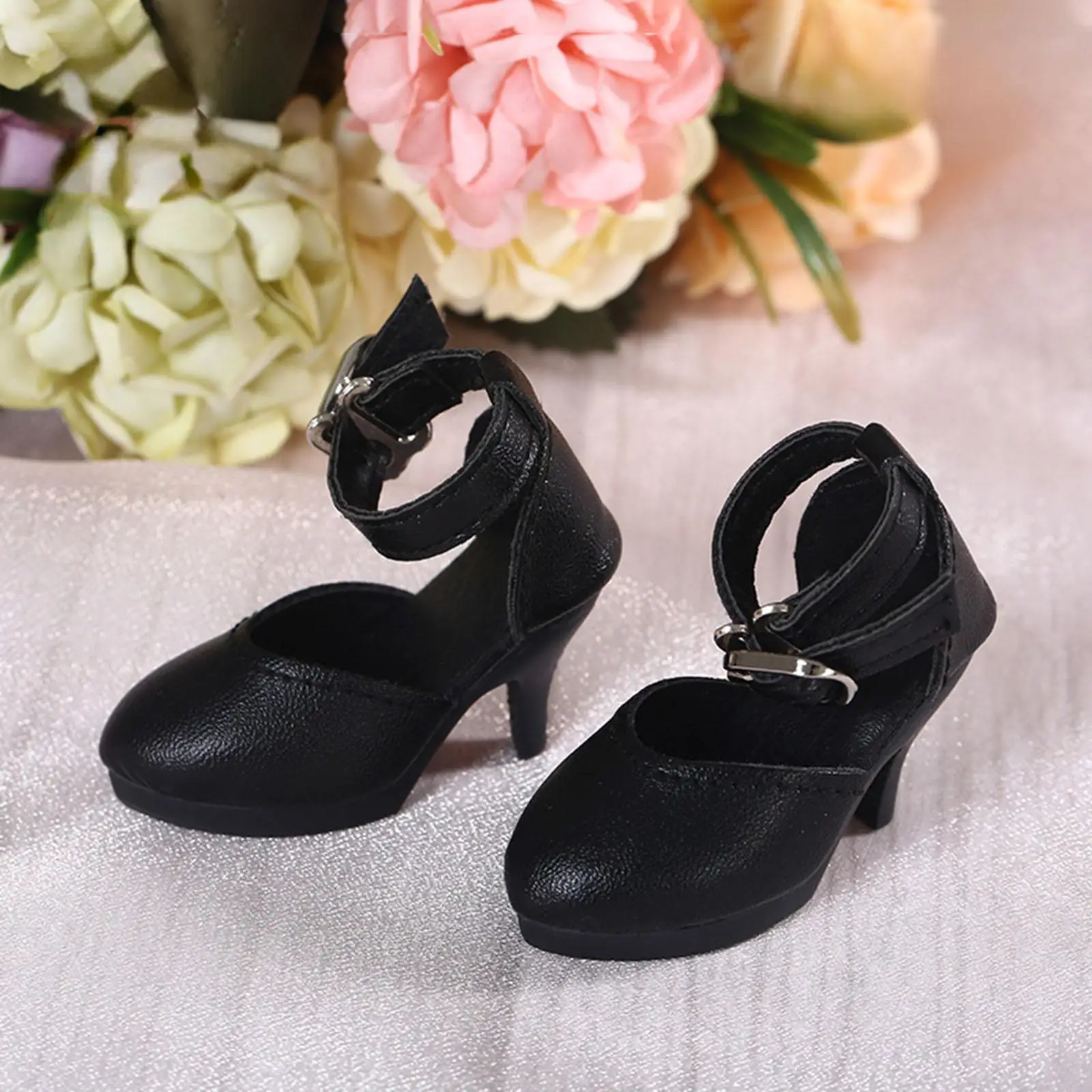 1/3 весы женские кукольные туфли аксессуары для кукол украшения реалистичные мини
