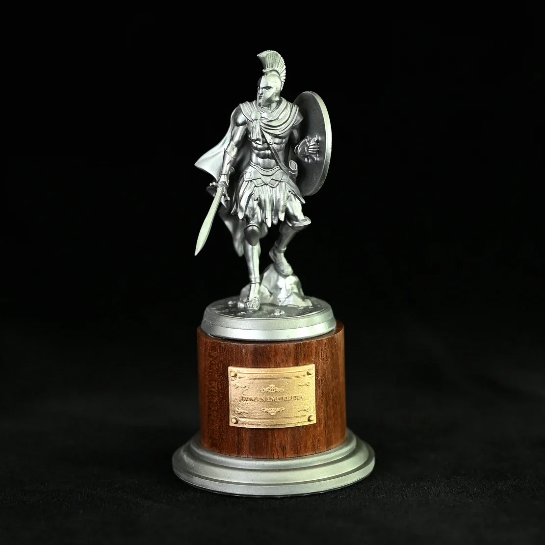 100 мм украшение для дома украшения и офиса Спартанский солдат