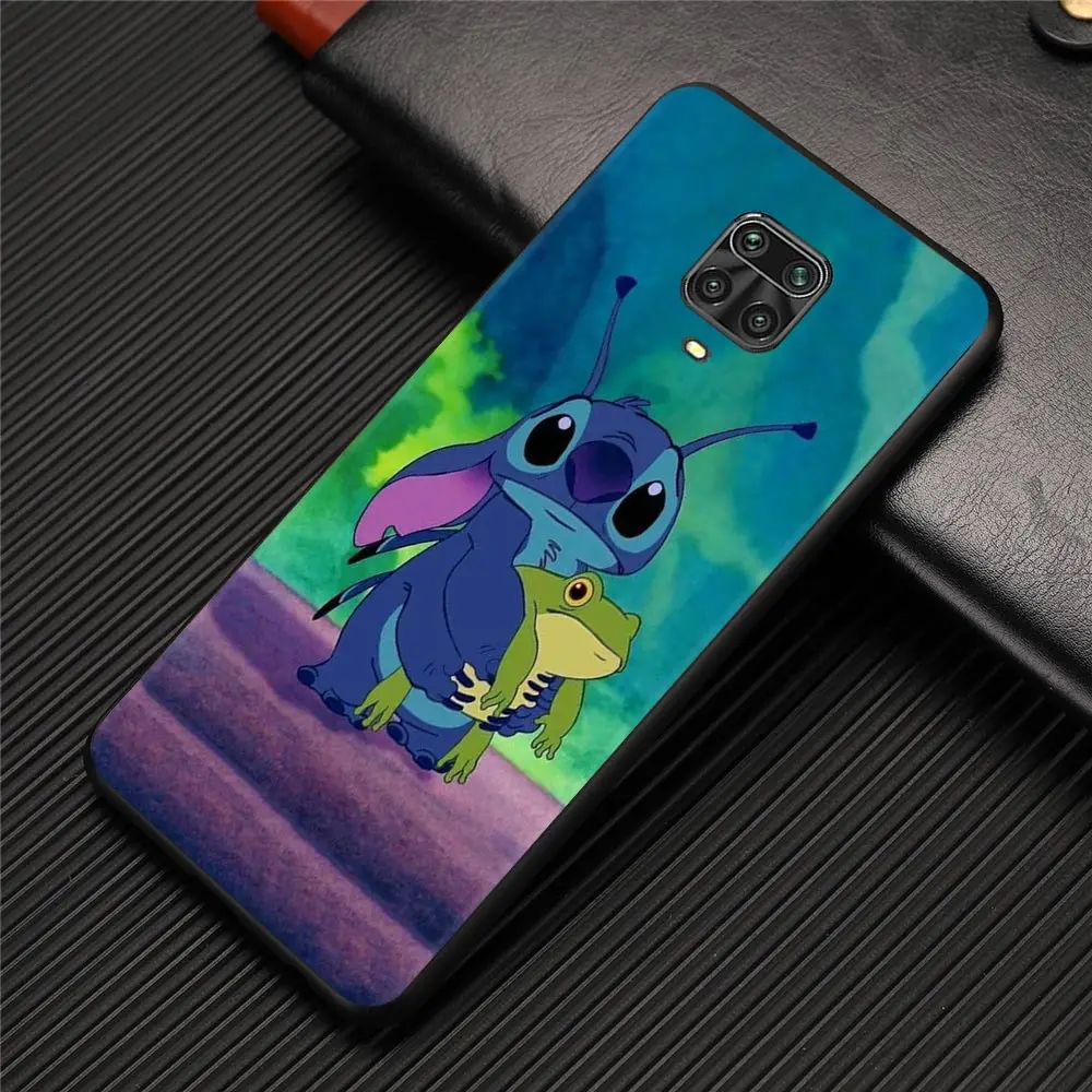 Мультяшный Забавный чехол для Xiaomi Redmi Note 11 9 8 10 Pro 7 9T 8T 9S 10Lite 11T 11S Fundas REDMI 9C 9A 7A -