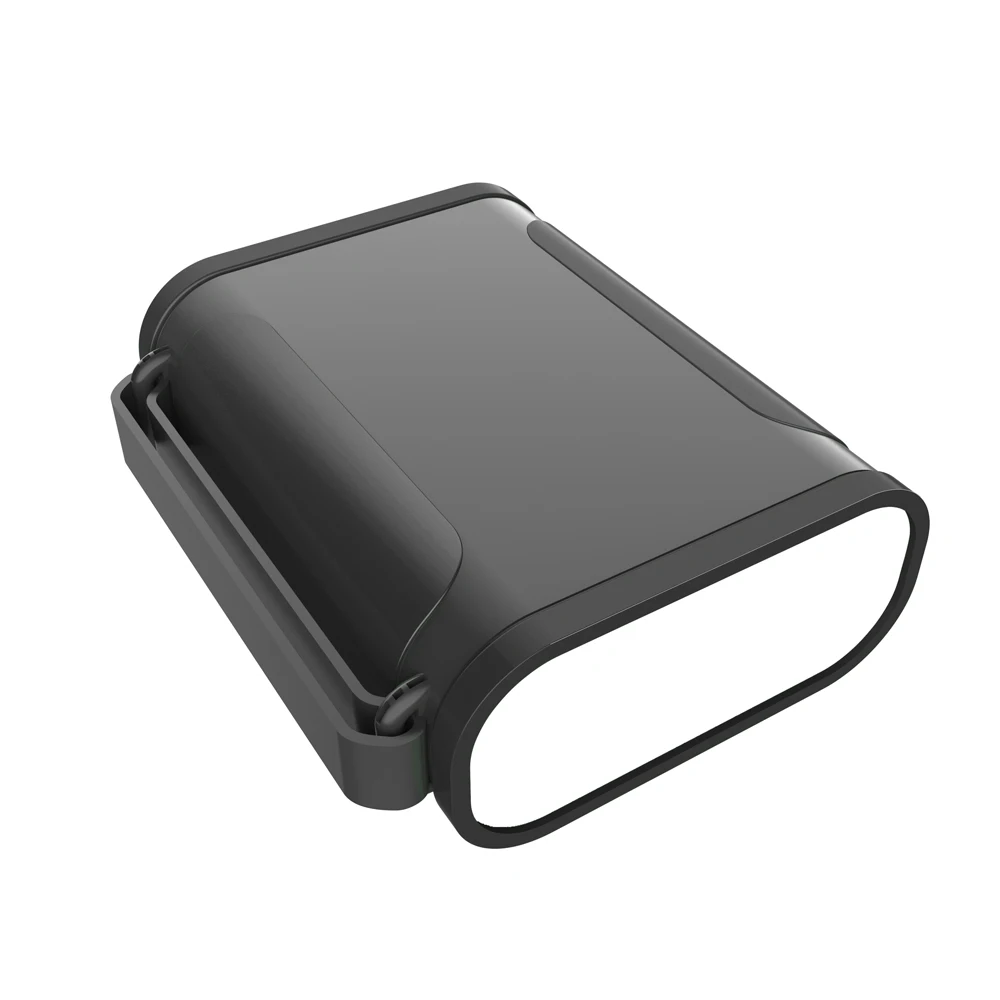 Портативный внешний аккумулятор Merpow 96000 мАч 12 В 15 А Внешний Аккумулятор Lifepo4 90000