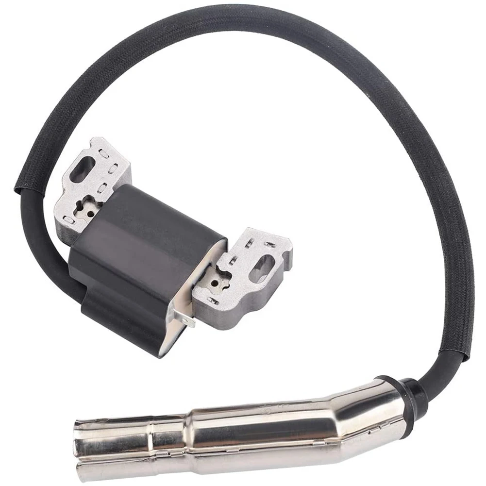 Магнитный якорь 595304 ДЛЯ Briggs &amp Stratton 799650 592841 795315 катушка зажигания 17HP 17.5HP 19.5HP 20HP