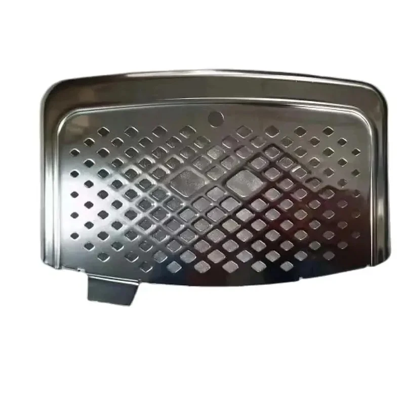 

Подходит для кофемашины Philips EP2136 EP3146 EP2121 EP5143 EP1221 Панель подключения воды Аксессуары для решетки капельного лотка