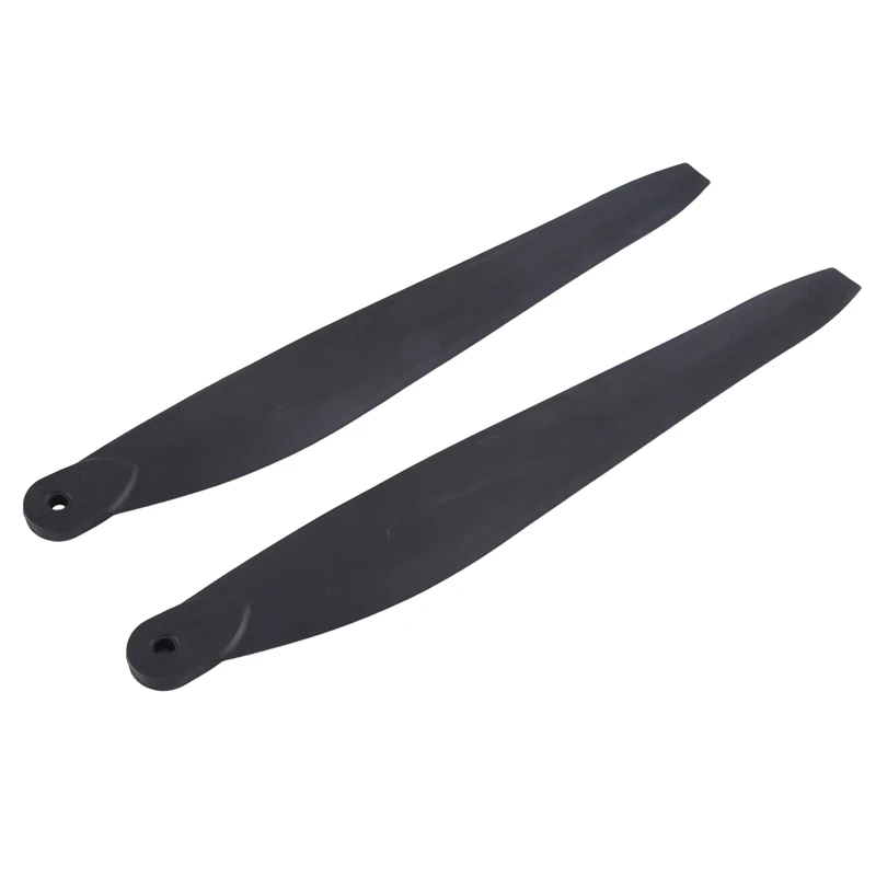 2 шт. 3411 складной пропеллер для Hobbywing X9 двигатель Электросистемы