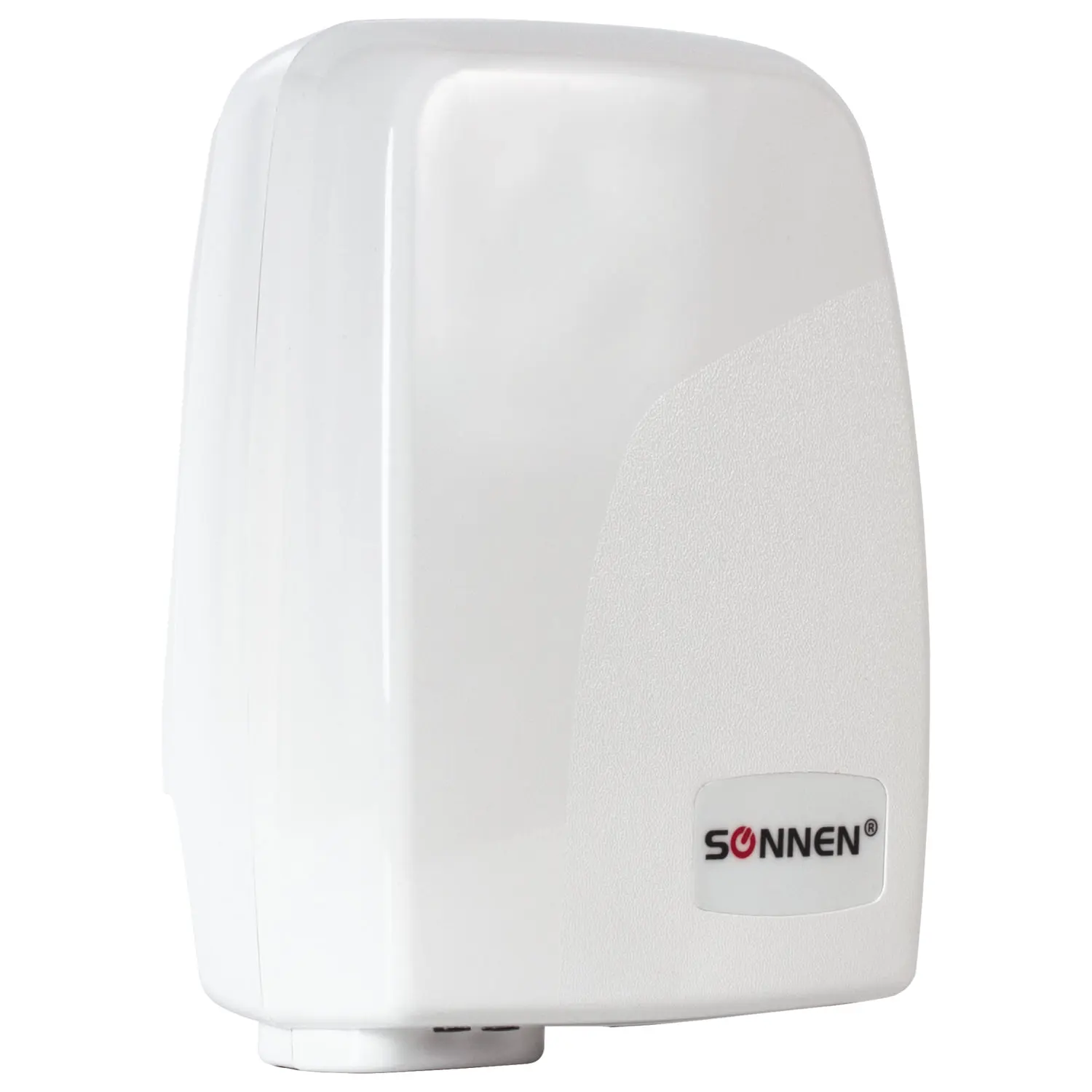 Сушилка для рук SONNEN HD-120 1000 Вт пластиковый корпус белая 604190 |