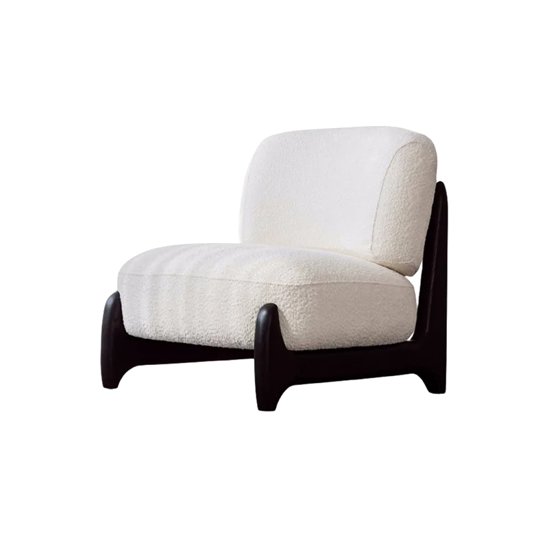 Стулья для спальни гостиной деревянные мягкие стулья маленькой квартиры