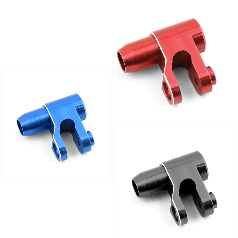 Рулевой сервопривод из алюминиевого сплава для 1/5 Traxxas X-Maxx Xmaxx 6S 8S детали