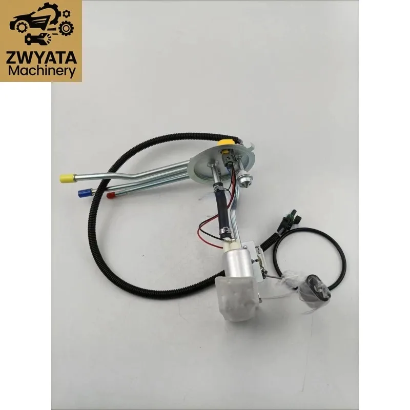 Топливный насос в сборе 25028229 P77358H SP10H1H 530-6800 для Chevrolet Caprice 4.3L V6 5.0L 5.7L V8 1991-1992 (art.: 3920daaaa9d68) - 3920daaaa9d68