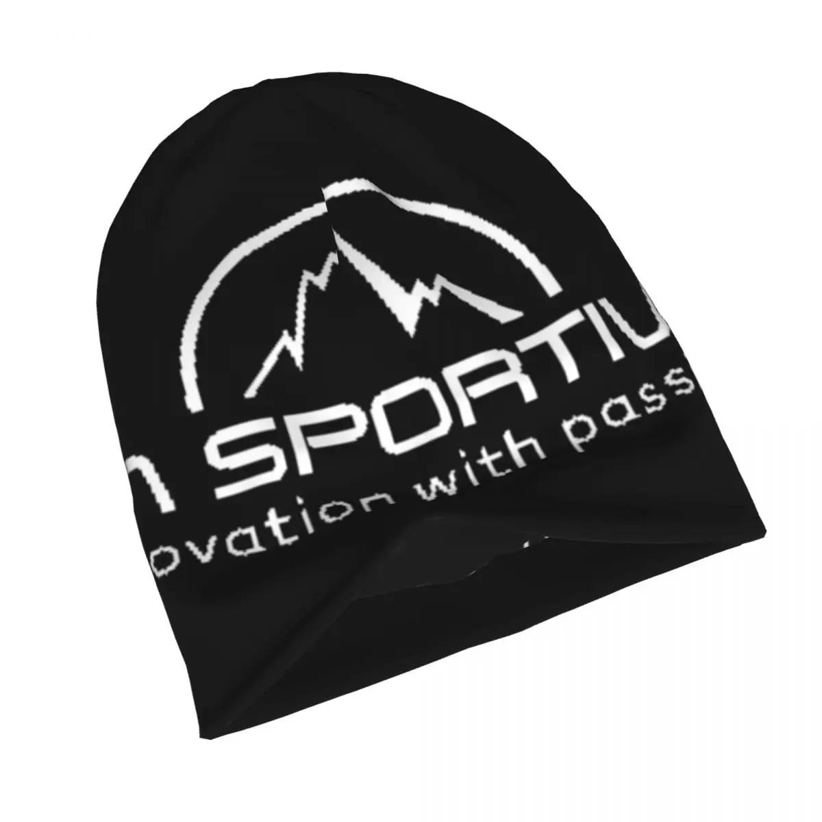 Зимний головной убор La Sportiva шапка Хемо унисекс облегающие шапки вязаная