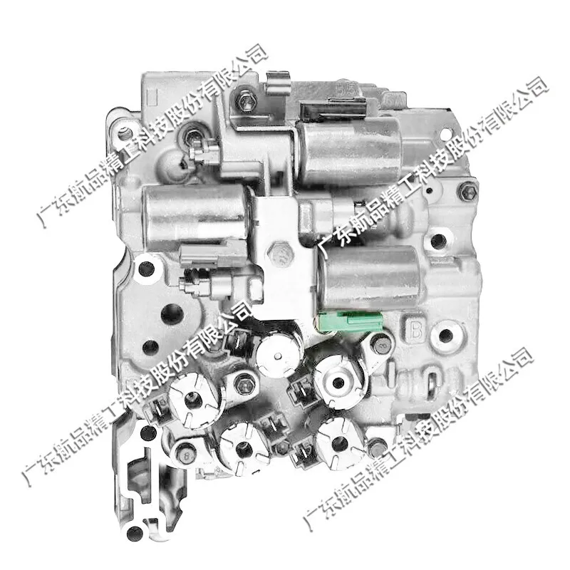 Подходит для Nissan Dodge JEEP Suzuki Mitsubishi электромагнитный клапан коробки передач Assembly