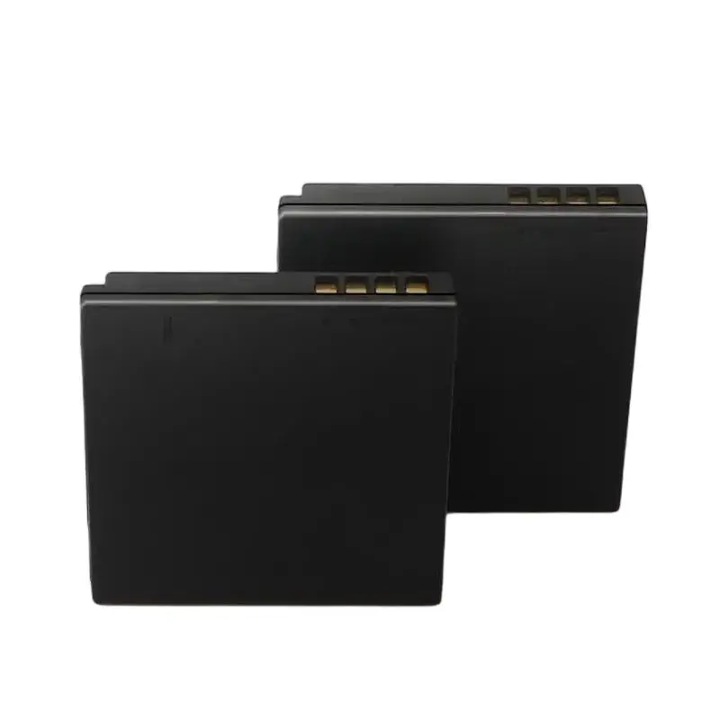 Камера DMW-BCK7E S3 FH2 FH5 FH4 SZ1 SZ7 FP5 FP6 BCK7 перезаряжаемая литиевая батарея