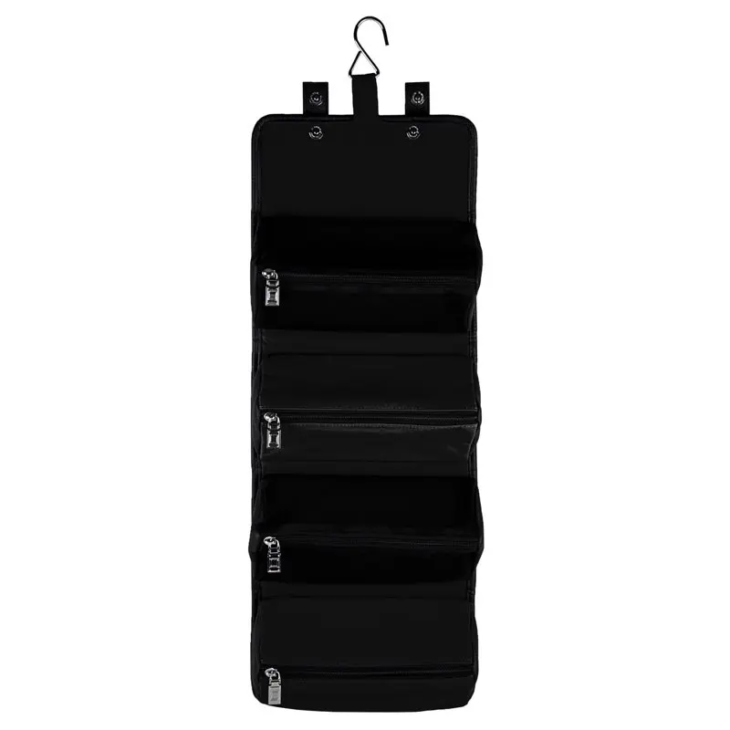 Men and Women Travel Organizer for Makeup, Shaving Kit, Grooming, Toiletries Bag