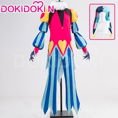 Fizzarolli Косплей костюм для мужчин