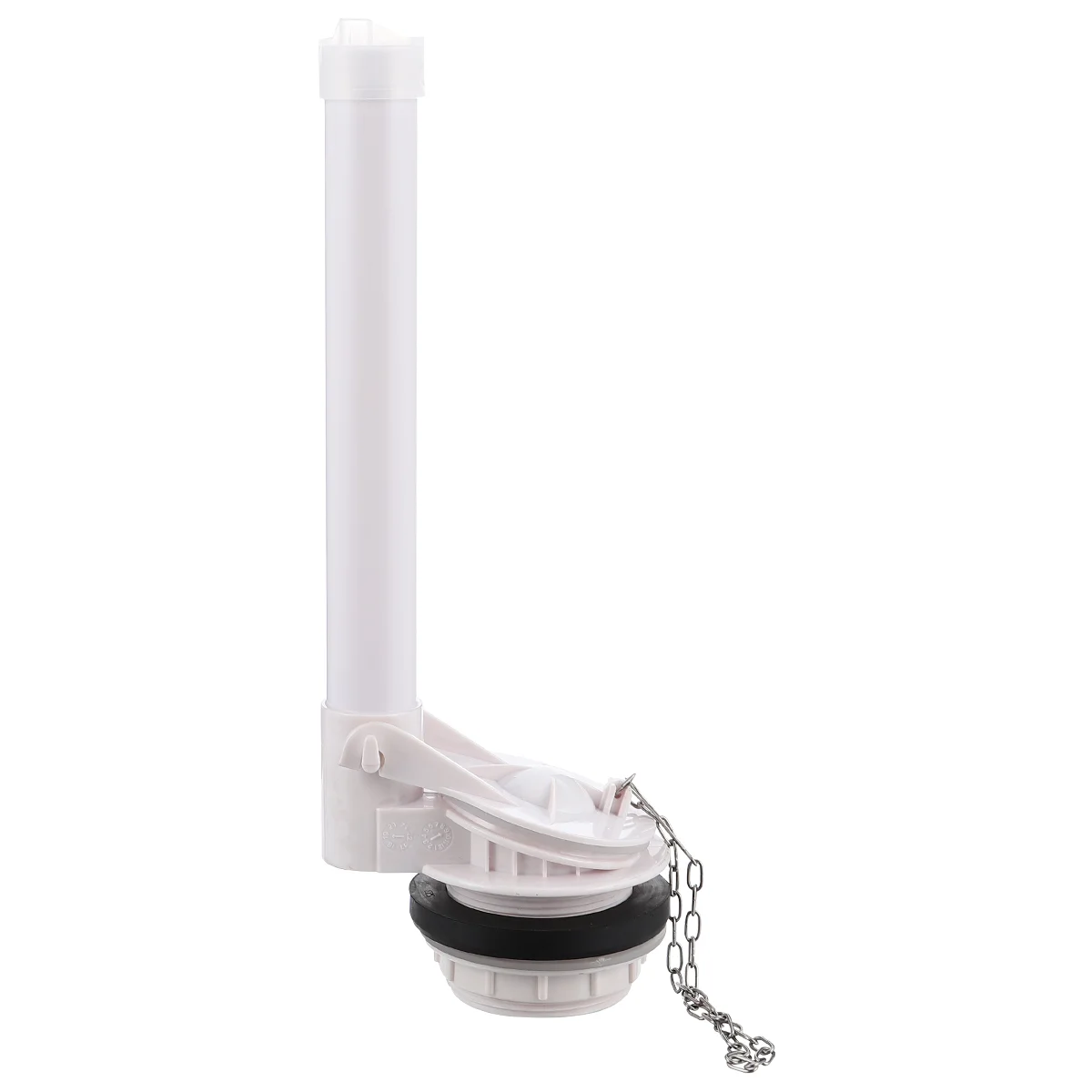 

Drain Valve Toilet Flush Tank Fitting Kit Repair Whelping Universal Filling