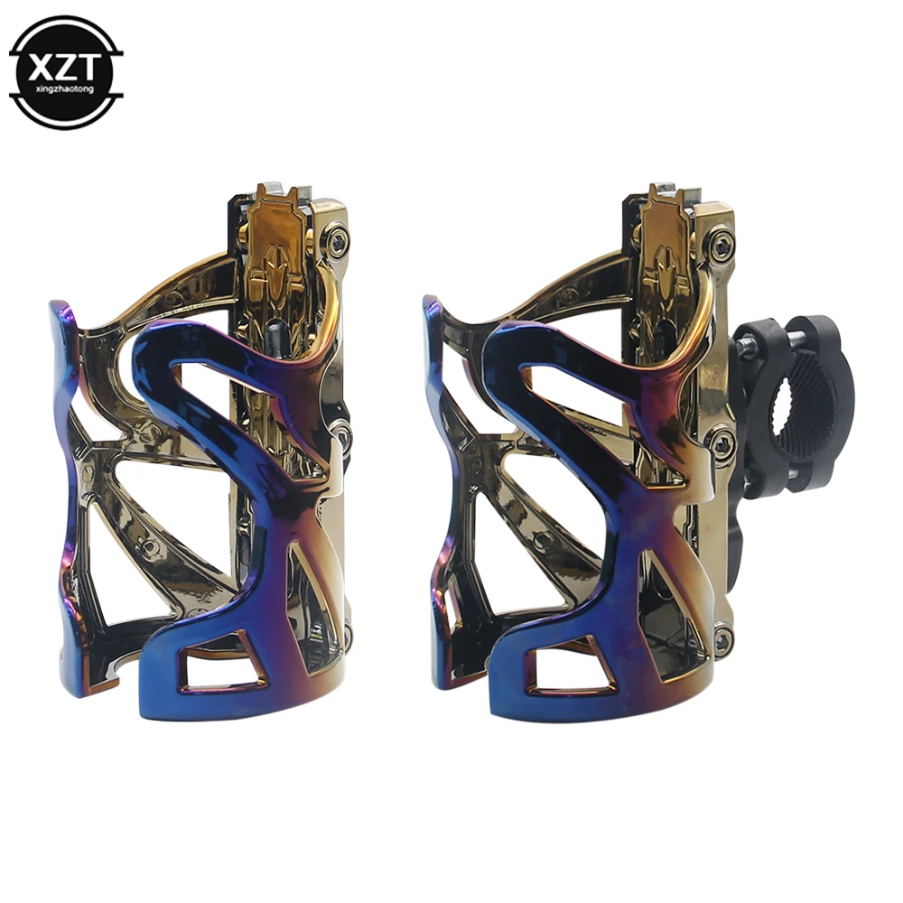 Рисунок 6 - Универсальный держатель для напитков на мотоцикл