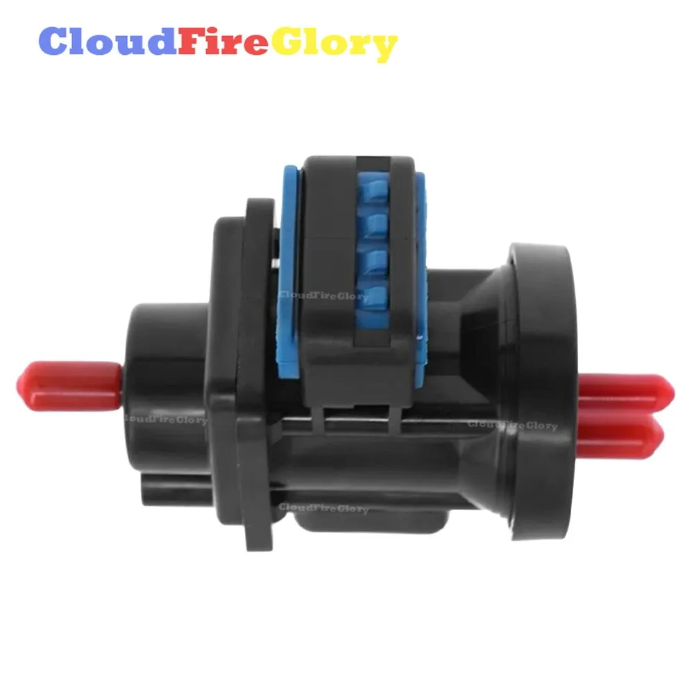 

Пластиковый преобразователь давления Tubro для Mercedes Sprinter 2007 л 2012-2004 2006 л 22734487-, A0005450527