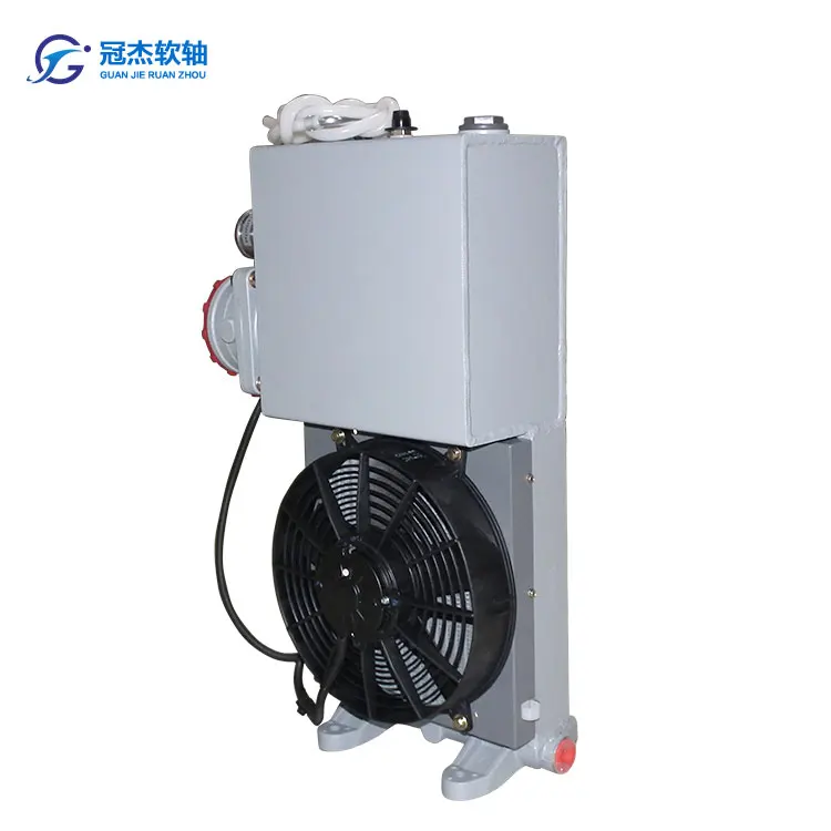 

Oil cooler /radiator applied for concrete mixer 6-7m3