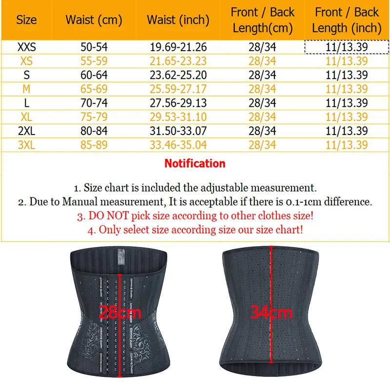 Hollow Out Latex Waist Trainer 25 Steel Bones Women Slimming Sheath Girdles Control Belts Tummy Body Shapers Cinchers Shapewear