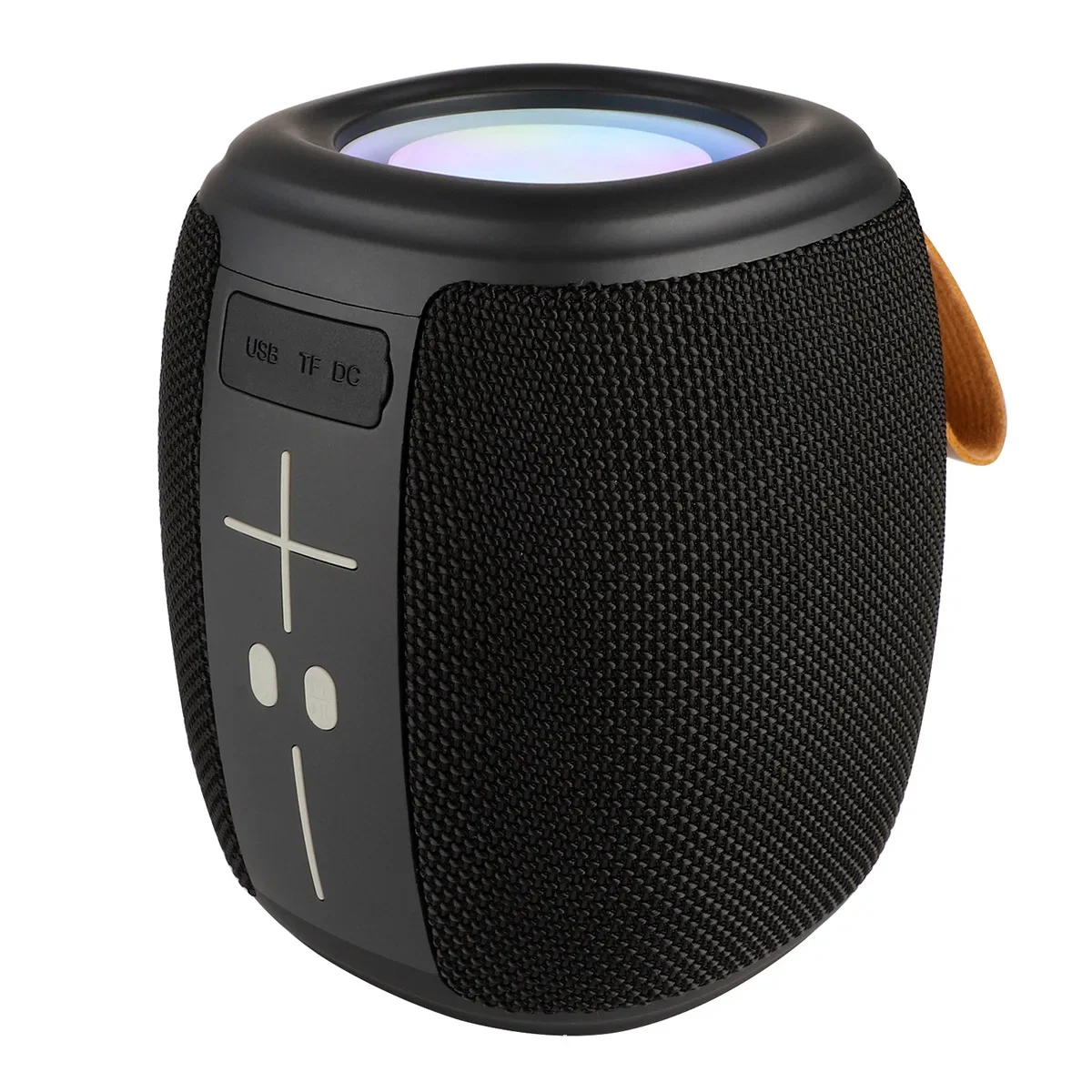 Новый Bluetooth-динамик RGB Light мини-высокая мощность домашний уличный портативный