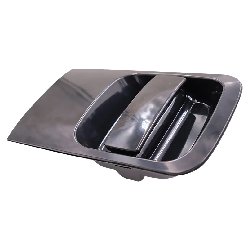 Ручка для средней и внешней двери автомобиля ручка открывания наружной левая