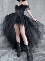 Пышная юбка#1