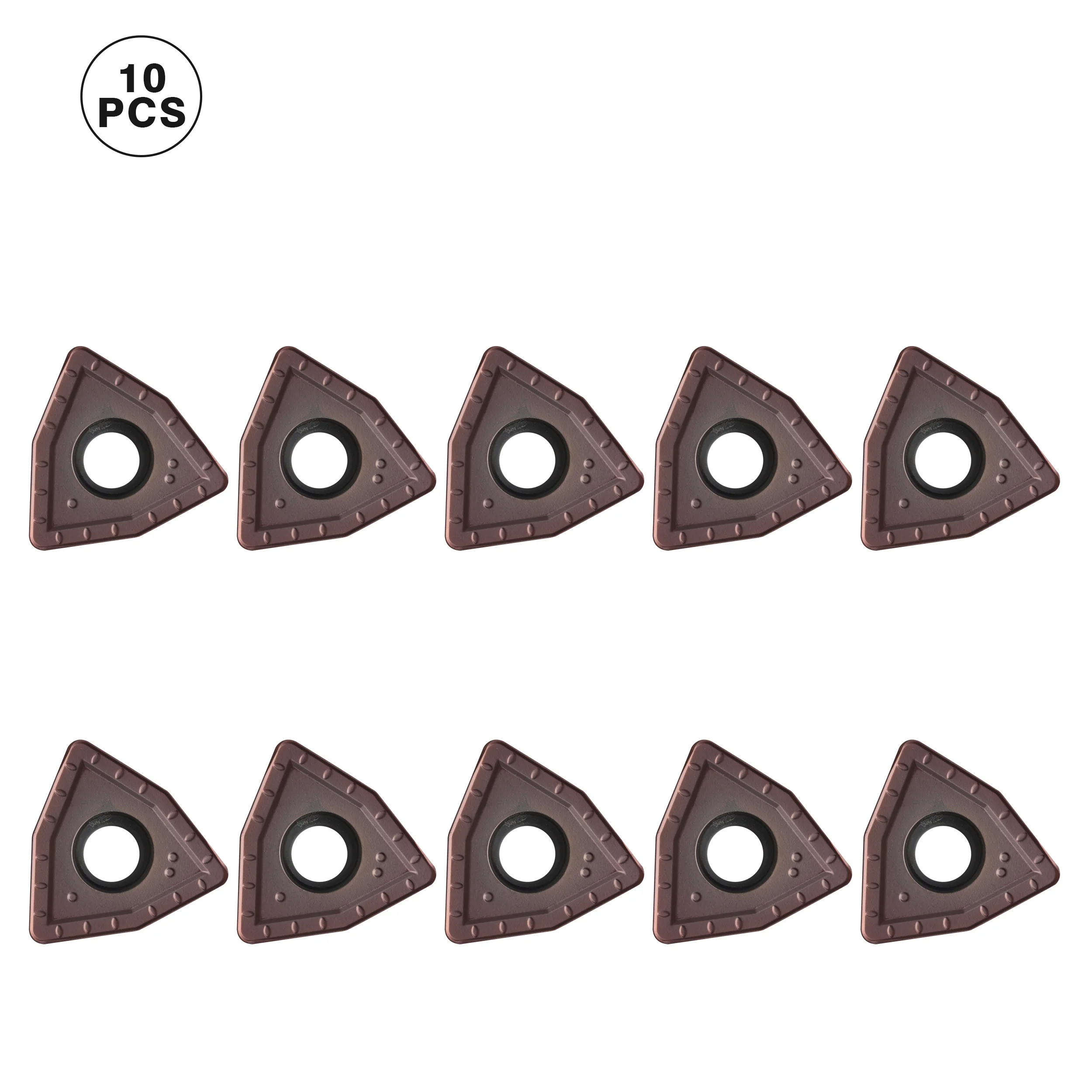 Рисунок 2 - DESKAR WCMX030208 WCMX040208 WCMT050308