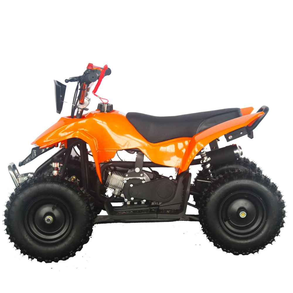 2 stroke 4 wheeler used amphibious atvs for kids for sale