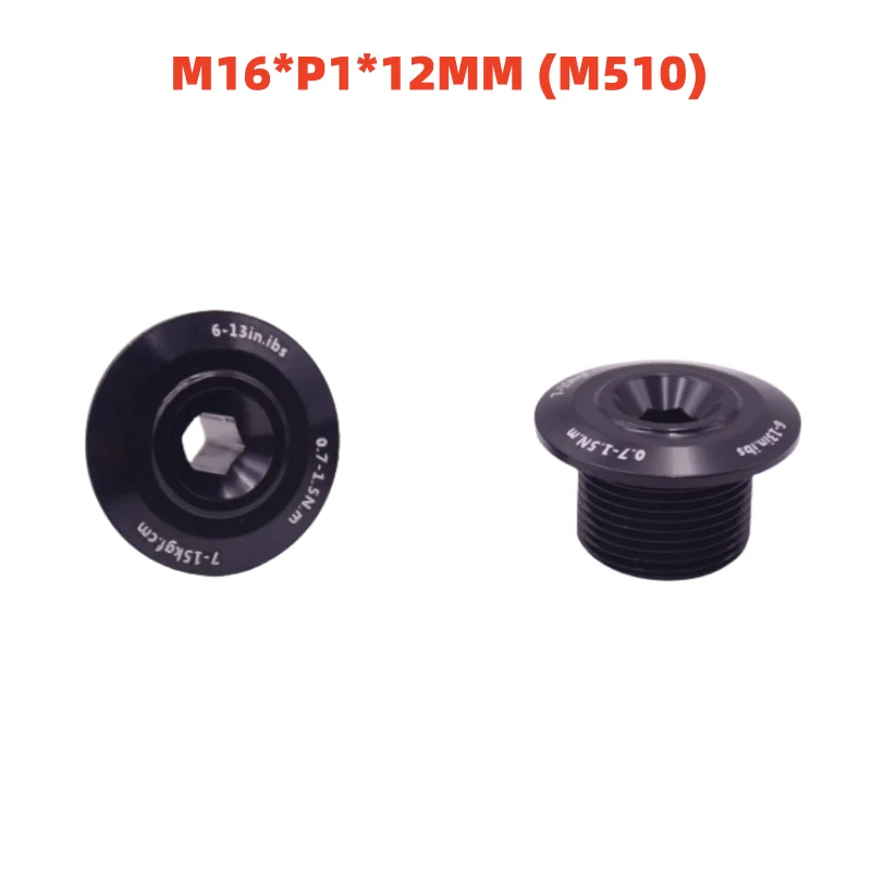 

Винты кривошипа Bafang для M500 M510 G522