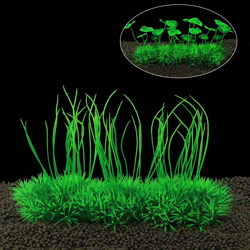 

Aquarium Decoration Aquarium Grass Landscaping Aquatic Plants Fish Tank Accessories Aquariums Decoration Flowers Aquariums Plant