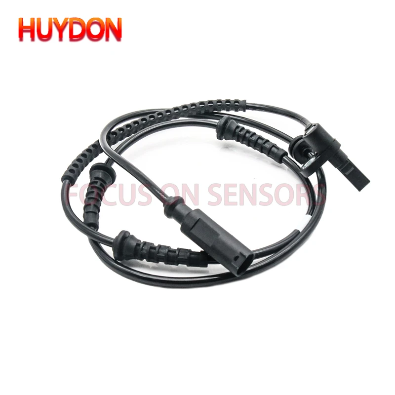 

Задний правый или левый датчик скорости колес ABS 68273167AA для Fiat 500x 2016-2018 Jeep Renegade 2015-2018, автомобильные аксессуары