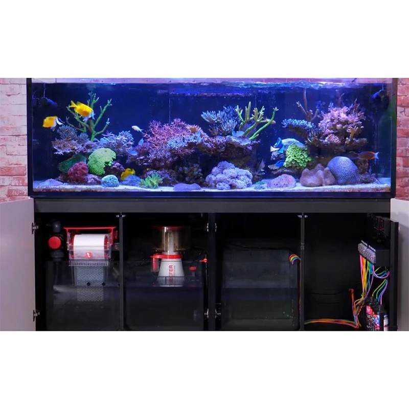 Флисовый роликовый фильтр ReefMat 250