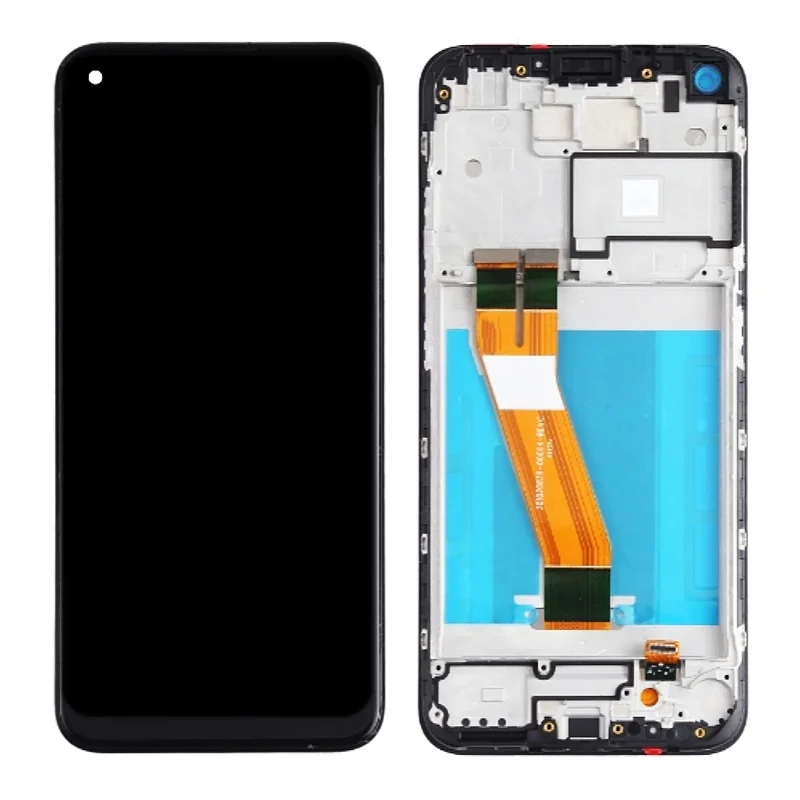 Для Nokia 5 4 ЖК-дисплей TA-1288 1285 1283 1333 1340 1337 1328 1325 дигитайзер сенсорного экрана в сборе