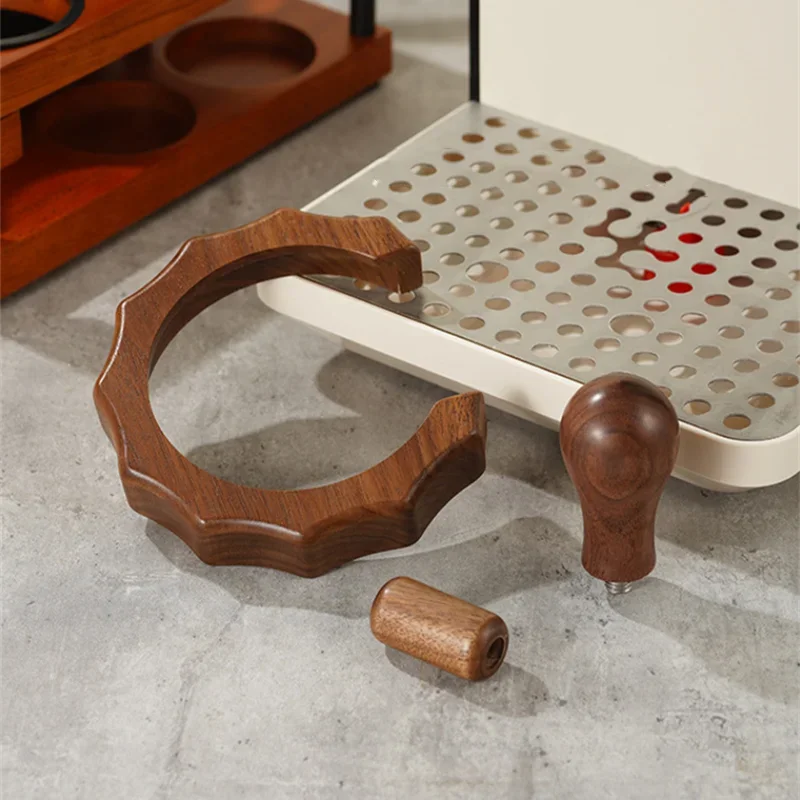 Для кофемашин Gemilai 30063145, Cecotec Baristeo Intima: кольцо защиты от ожогов для группы заварочной группы, паровой стержень, теплоизоляционный рукав (запчасти) (art.: 3920daa07ddfc) - 3920daa07ddfc