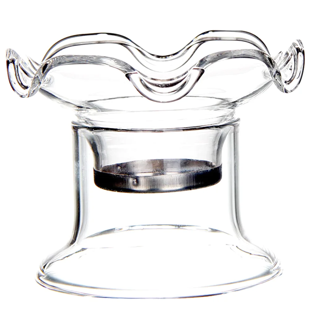 

1 Set of Tea Infuser Tea Strainer Household Kongfu Tea Filter for Loose Tea