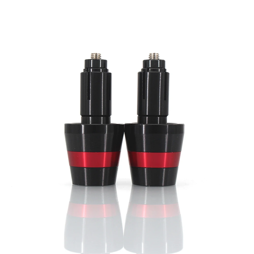 

Концы руля мотоцикла для Suzuki Gsr 750/600 Sv650 Gsxr600 Gsxr750 Gsxr1000 Vstrom/V Strom 650 DL, весы на конце руля