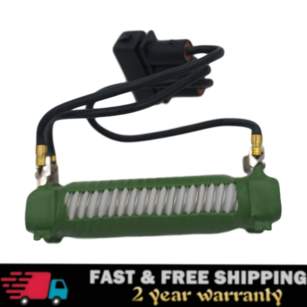 

Engine Cooling Fan Resistor For Seat Alhambra For VW EuroVan Sharan Transporter T4 701959263B 701959263D 701 959 263 D