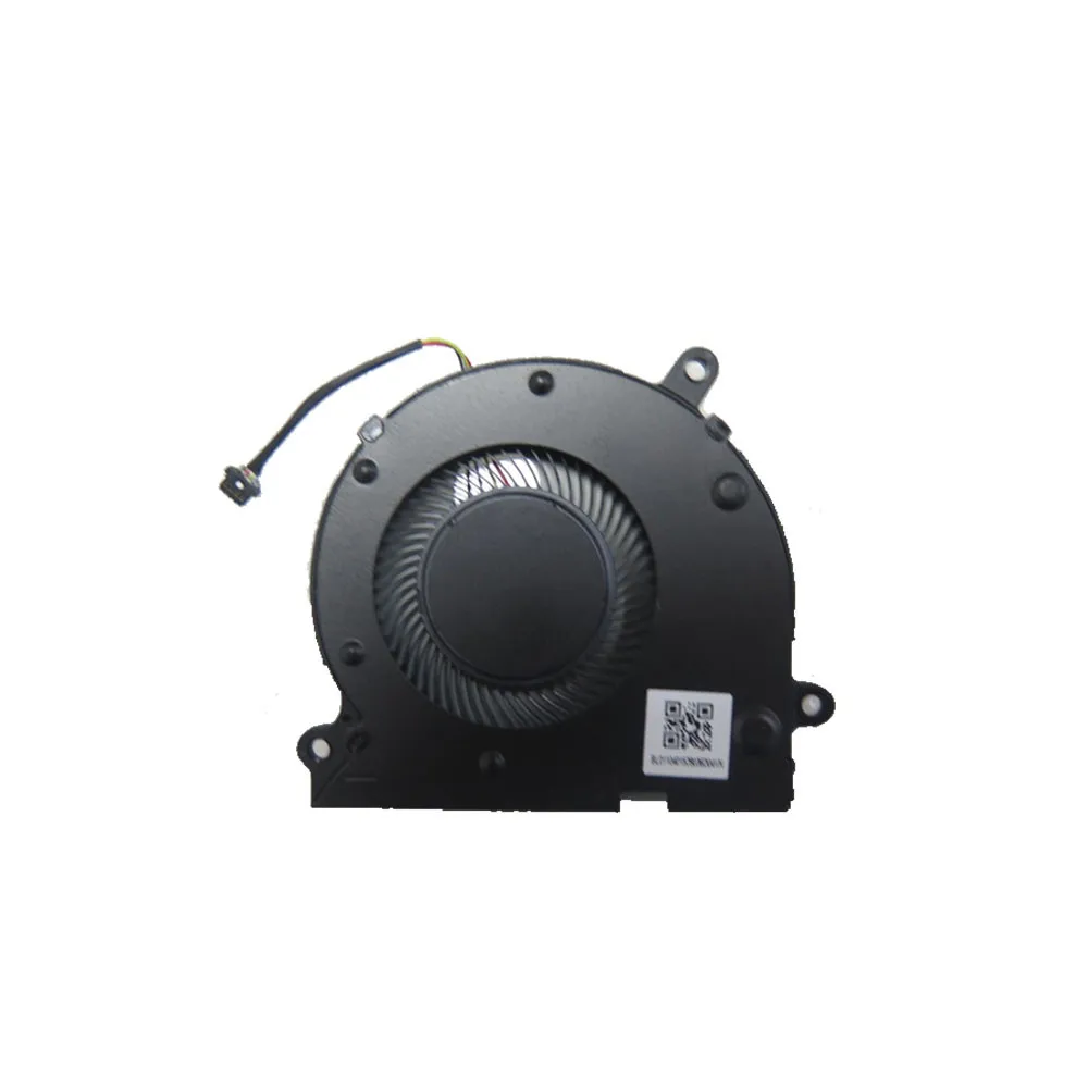 Вентилятор процессора ноутбука для Tecno MEGABOOK T1 15,6 T15AA DC5V (art.: 3920cc73609dc) - 3920cc73609dc