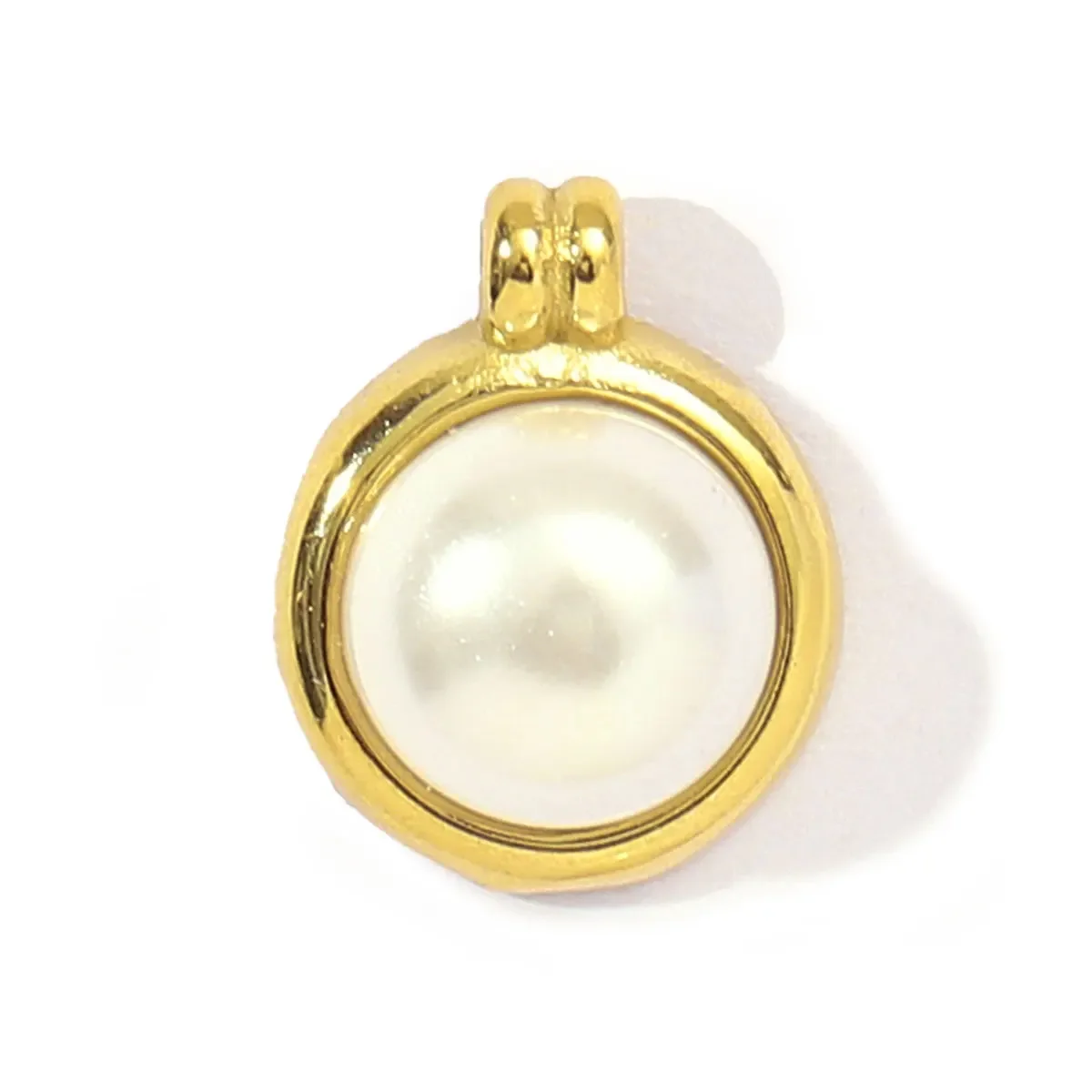 3 шт. Vni и Mia французское ожерелье из нержавеющей стали с изображением сглаза