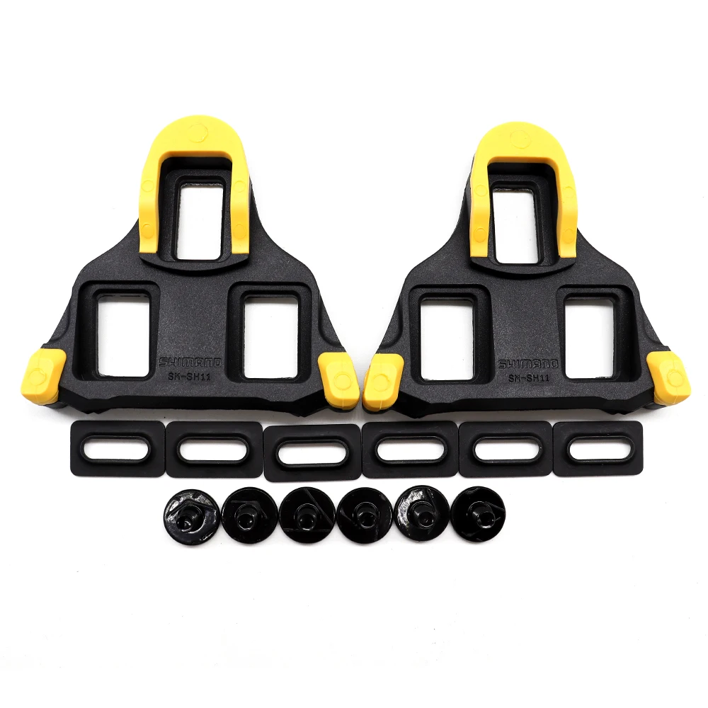 SHIMANO ​ ULTEGRA PD-R8000 Велосипедные педали SPD-SL Карбоновая односторонняя педаль 105 R7000