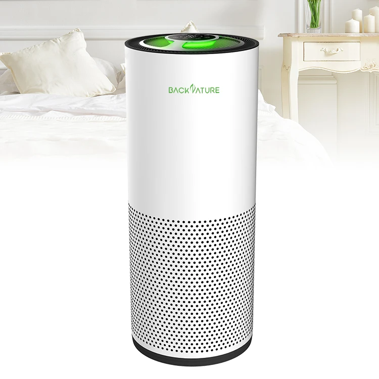 Портативный фильтр HOKO wi-fi