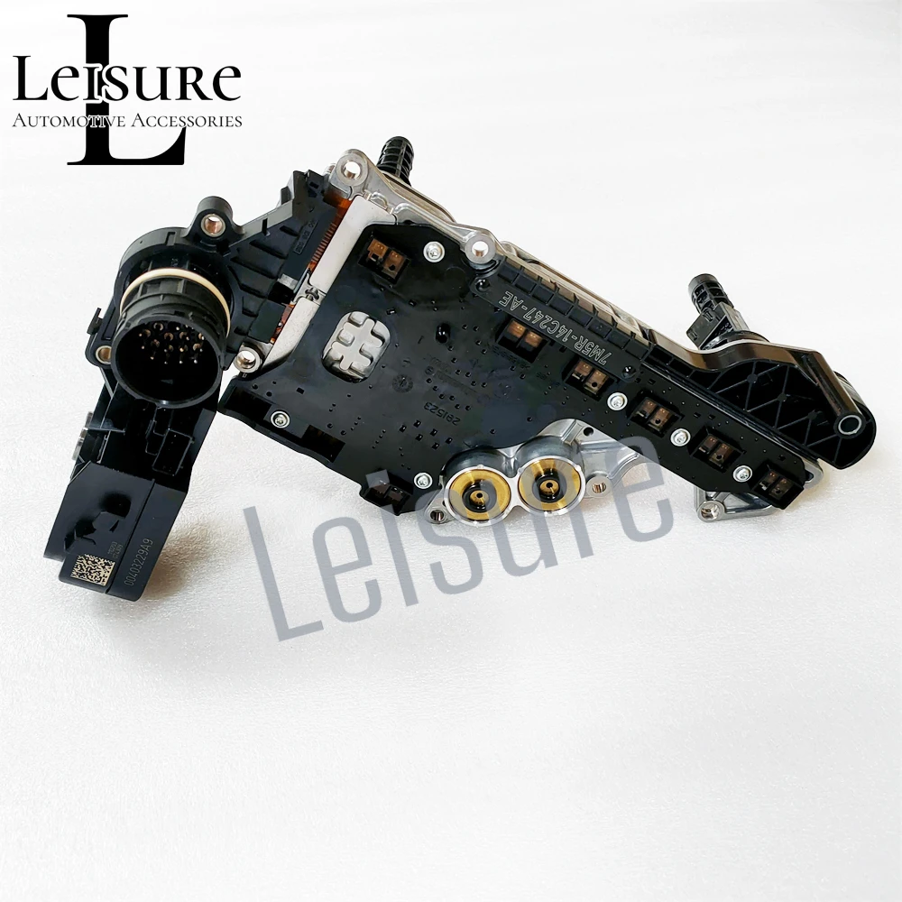 Блок управления трансмиссией 6DCT450 TCU TCM MPS6 для Ford Volvo C30 C70 7M5R-14C247-FE 7M5R-14C247-FA 7M5R-14C247-FG