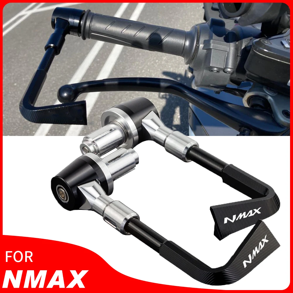 

Мотоциклетные аксессуары, рычаги тормозной муфты на руль, защита для YAMAHA NMAX 125 155 N MAX 125 NMAX 155 NMAX125 NMAX155