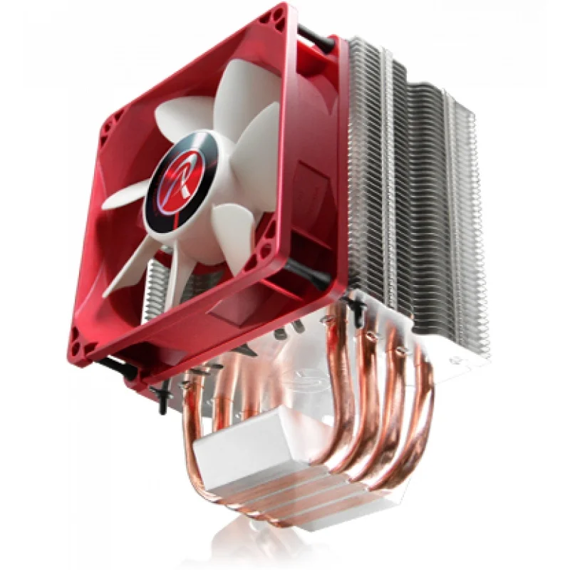 

Охладитель процессора Raijintek AIDOS