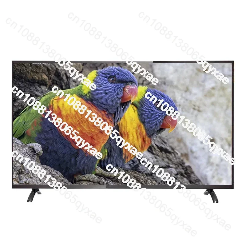 2021 32 42 50 55 дюймов 4K HD умный водонепроницаемый ЖК-телевизор фабрика дешевый