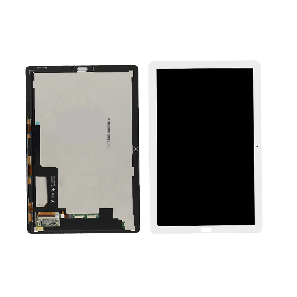 Высококачественный сенсорный экран для Huawei Mediapad M5Pro M5 PRO CMR pro CMR-AL19 цифровой