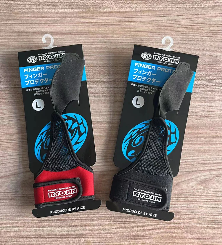 Рыболовные перчатки с защитой одним пальцем для управления удочкой качественные