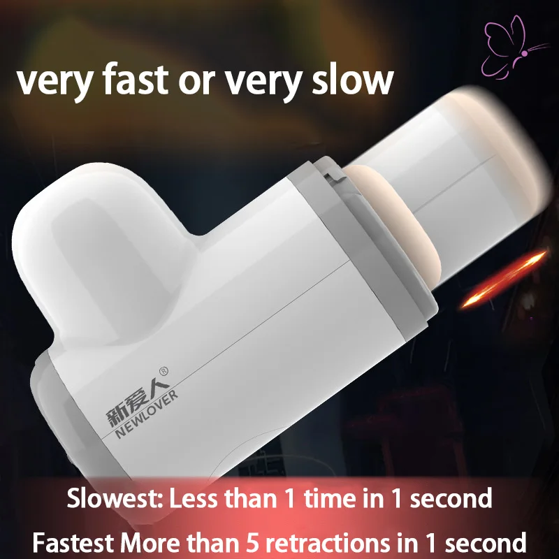 Чашка самолета с электрическим увеличением и сжатием устройство для мастурбации