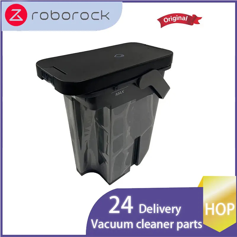 Оригинальные аксессуары для резервуара чистой воды запасные части Roborock O35 S7 Pro Ultra
