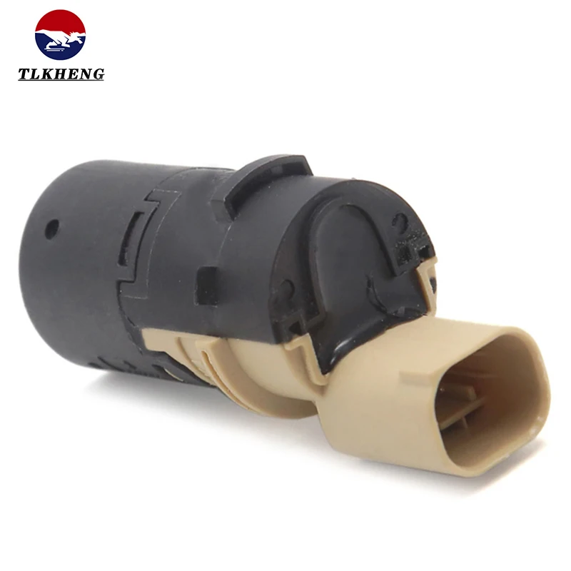 

New PDC Parking Sensor Radar 9653139777 for Citroen C2 C3 C4 Peugeot 307 308 Renault 9643326380