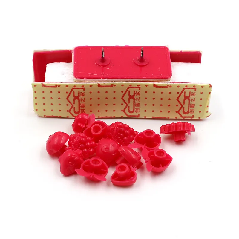 

14 шт. антимоскитная сетка для ногтей магнитные крепежные аксессуары занавески Волшебные ногти для занавес для дверей Пряжка для ногтей полоса для границы