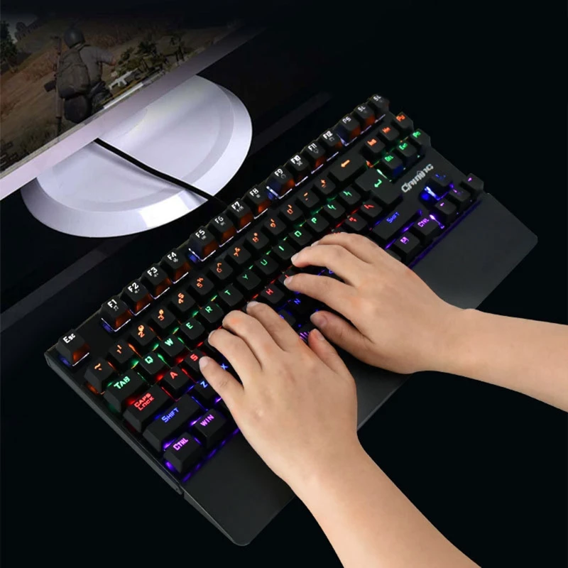 thumb